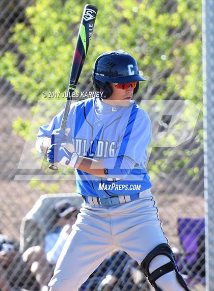 Thumbnail 3 in Palo Verde vs Centennial photogallery.