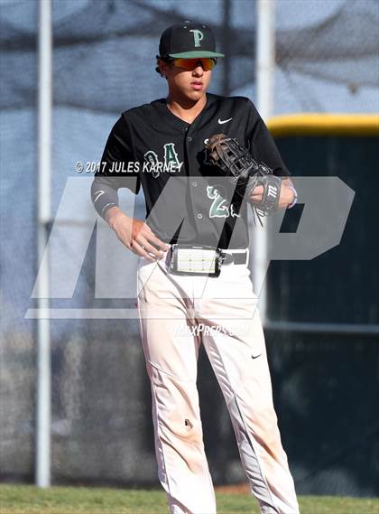 Thumbnail 2 in Palo Verde vs Centennial photogallery.