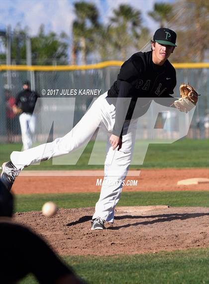 Thumbnail 3 in Palo Verde vs Centennial photogallery.