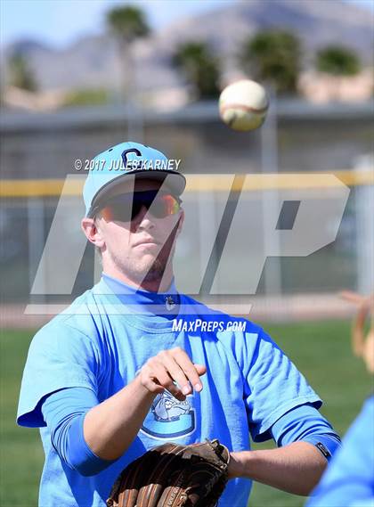 Thumbnail 1 in Palo Verde vs Centennial photogallery.