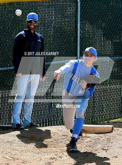 Thumbnail 2 in Palo Verde vs Centennial photogallery.