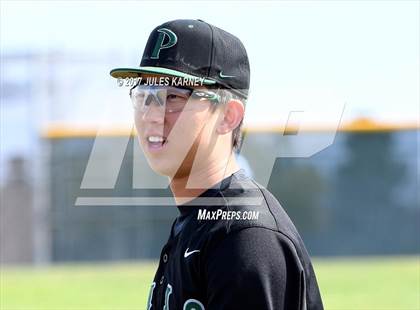 Thumbnail 2 in Palo Verde vs Centennial photogallery.