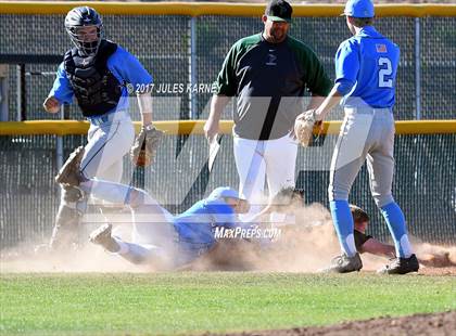 Thumbnail 3 in Palo Verde vs Centennial photogallery.