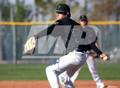 Thumbnail 3 in Palo Verde vs Centennial photogallery.