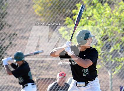 Thumbnail 2 in Palo Verde vs Centennial photogallery.