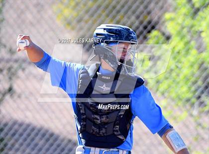 Thumbnail 2 in Palo Verde vs Centennial photogallery.