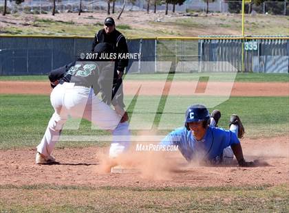 Thumbnail 2 in Palo Verde vs Centennial photogallery.