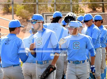 Thumbnail 2 in Palo Verde vs Centennial photogallery.