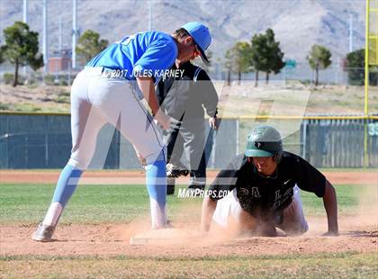 Thumbnail 3 in Palo Verde vs Centennial photogallery.