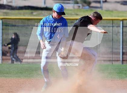 Thumbnail 1 in Palo Verde vs Centennial photogallery.
