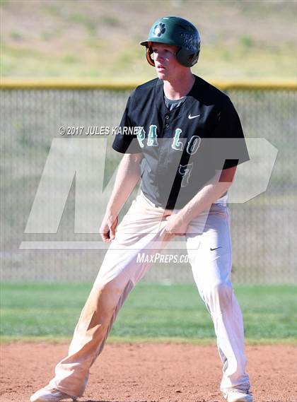 Thumbnail 3 in Palo Verde vs Centennial photogallery.