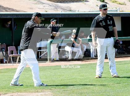 Thumbnail 2 in Palo Verde vs Centennial photogallery.