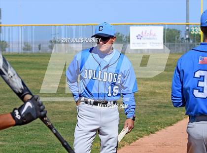 Thumbnail 3 in Palo Verde vs Centennial photogallery.