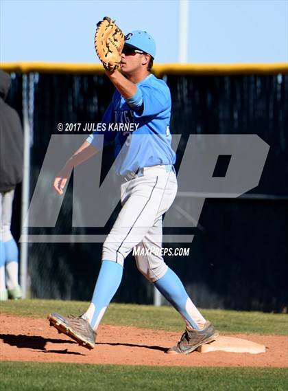 Thumbnail 2 in Palo Verde vs Centennial photogallery.