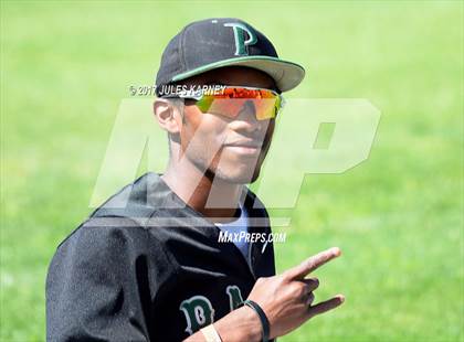 Thumbnail 2 in Palo Verde vs Centennial photogallery.