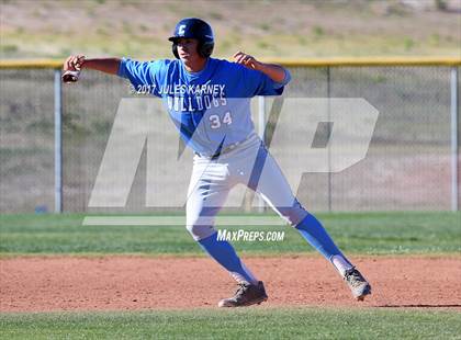 Thumbnail 1 in Palo Verde vs Centennial photogallery.