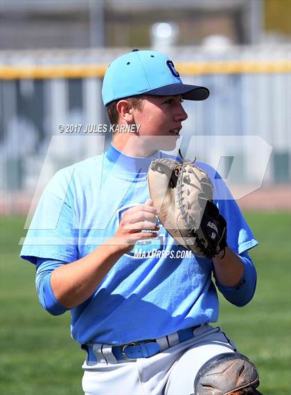 Thumbnail 2 in Palo Verde vs Centennial photogallery.
