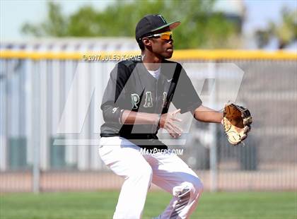 Thumbnail 1 in Palo Verde vs Centennial photogallery.