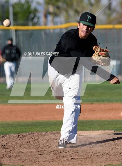 Thumbnail 3 in Palo Verde vs Centennial photogallery.