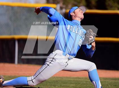 Thumbnail 1 in Palo Verde vs Centennial photogallery.