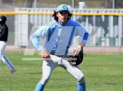 Thumbnail 2 in Palo Verde vs Centennial photogallery.