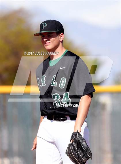 Thumbnail 1 in Palo Verde vs Centennial photogallery.