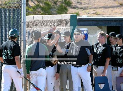 Thumbnail 3 in Palo Verde vs Centennial photogallery.