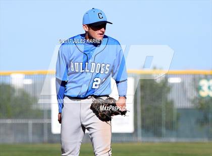 Thumbnail 1 in Palo Verde vs Centennial photogallery.