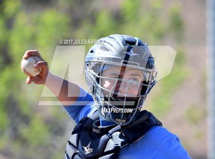 Thumbnail 2 in Palo Verde vs Centennial photogallery.