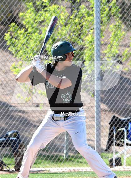 Thumbnail 3 in Palo Verde vs Centennial photogallery.