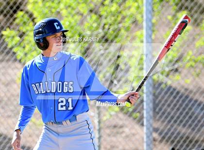 Thumbnail 2 in Palo Verde vs Centennial photogallery.