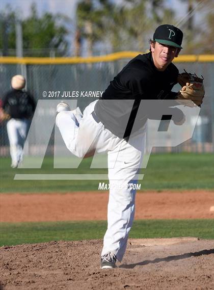 Thumbnail 1 in Palo Verde vs Centennial photogallery.