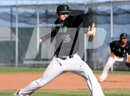 Thumbnail 3 in Palo Verde vs Centennial photogallery.