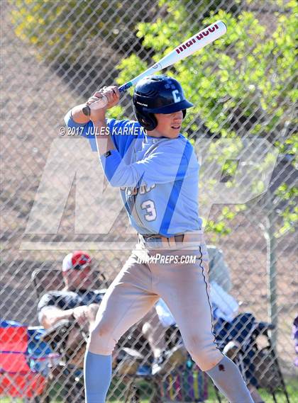 Thumbnail 2 in Palo Verde vs Centennial photogallery.