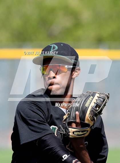 Thumbnail 2 in Palo Verde vs Centennial photogallery.