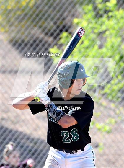 Thumbnail 2 in Palo Verde vs Centennial photogallery.