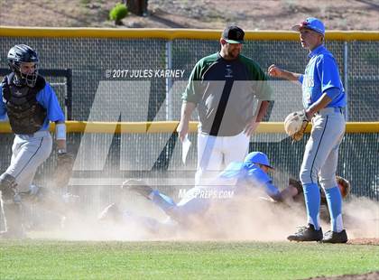 Thumbnail 3 in Palo Verde vs Centennial photogallery.