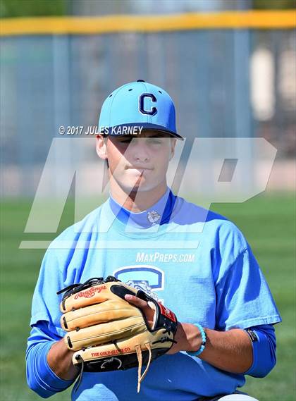 Thumbnail 3 in Palo Verde vs Centennial photogallery.
