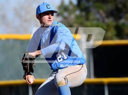 Thumbnail 2 in Palo Verde vs Centennial photogallery.