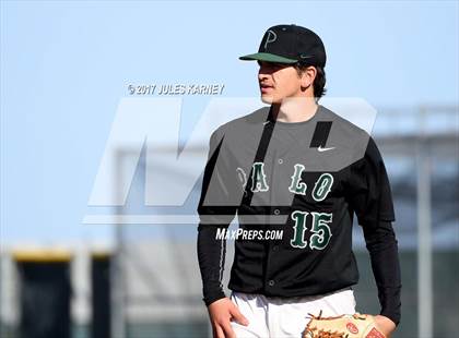 Thumbnail 3 in Palo Verde vs Centennial photogallery.