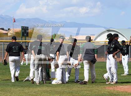 Thumbnail 1 in Palo Verde vs Centennial photogallery.
