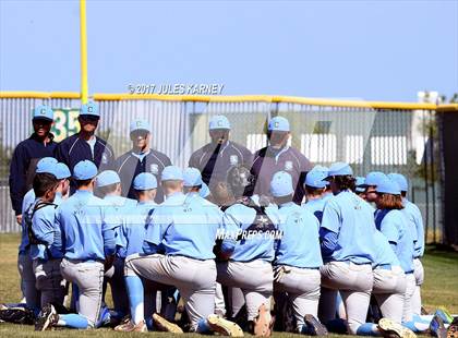 Thumbnail 3 in Palo Verde vs Centennial photogallery.
