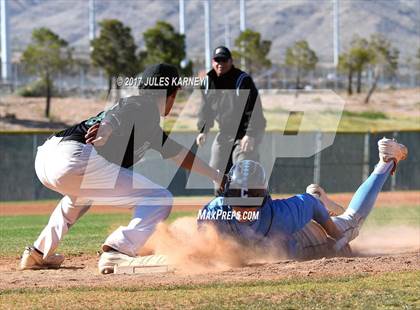 Thumbnail 1 in Palo Verde vs Centennial photogallery.