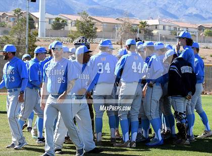 Thumbnail 2 in Palo Verde vs Centennial photogallery.