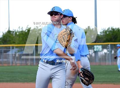 Thumbnail 2 in Palo Verde vs Centennial photogallery.