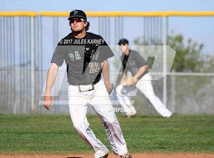 Thumbnail 1 in Palo Verde vs Centennial photogallery.