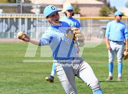 Thumbnail 1 in Palo Verde vs Centennial photogallery.