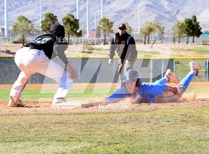Thumbnail 3 in Palo Verde vs Centennial photogallery.