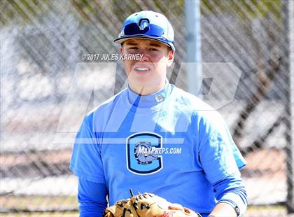Thumbnail 3 in Palo Verde vs Centennial photogallery.