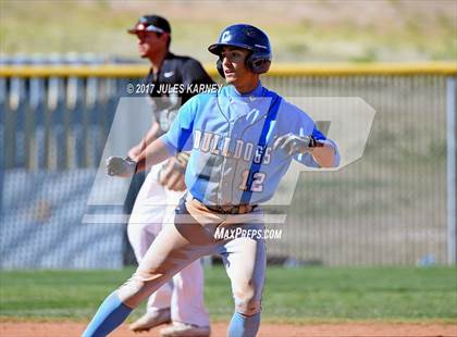 Thumbnail 1 in Palo Verde vs Centennial photogallery.
